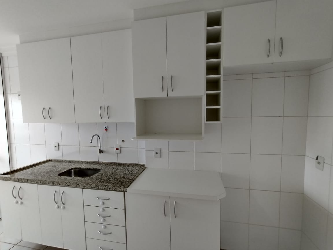Apartamento para à venda no Jardim Nova Aliança Sul na cidade de Ribeirão Preto: 