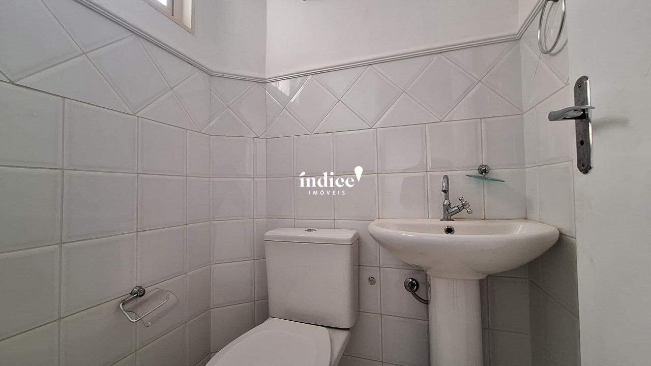 Sala Comercial para à venda no Jardim Canadá na cidade de Ribeirão Preto: 