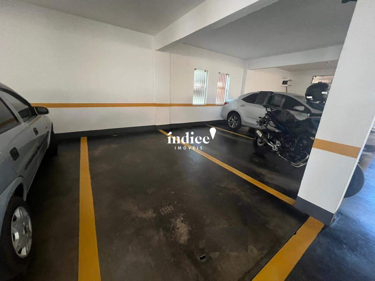Sala Comercial para à venda no Nova Ribeirânia na cidade de Ribeirão Preto: 