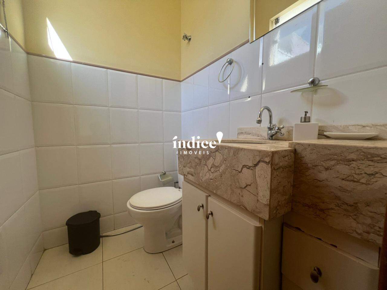 Sala Comercial para à venda no Nova Ribeirânia na cidade de Ribeirão Preto: 