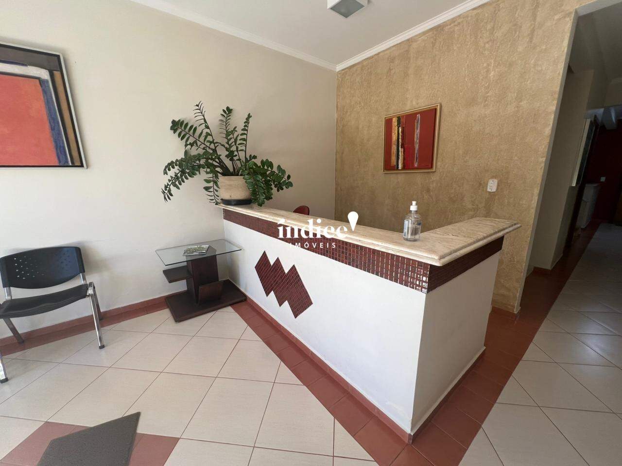 Sala Comercial para à venda no Nova Ribeirânia na cidade de Ribeirão Preto: 