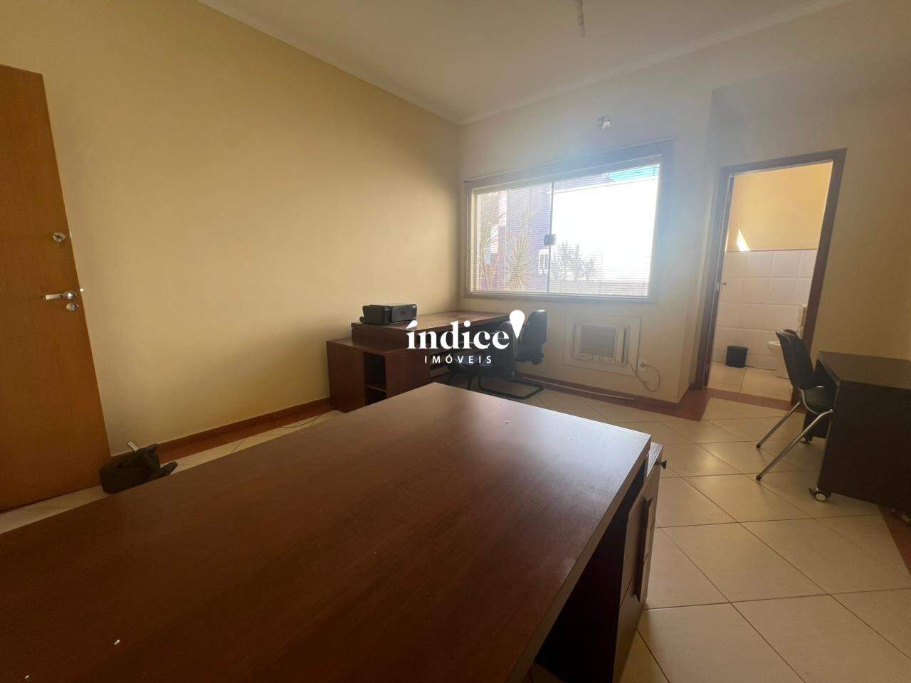 Sala Comercial para à venda no Nova Ribeirânia na cidade de Ribeirão Preto: 