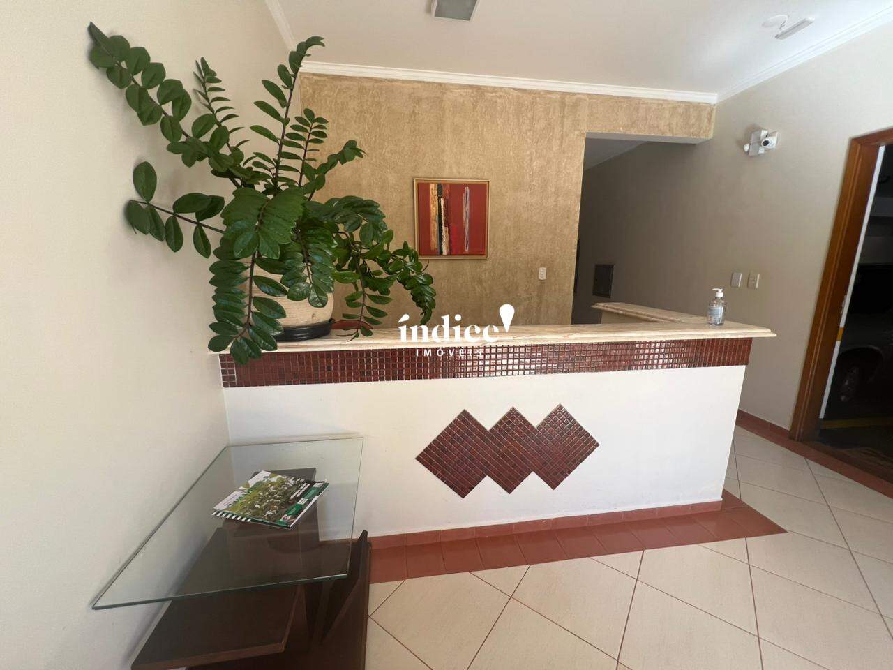 Sala Comercial para à venda no Nova Ribeirânia na cidade de Ribeirão Preto: 