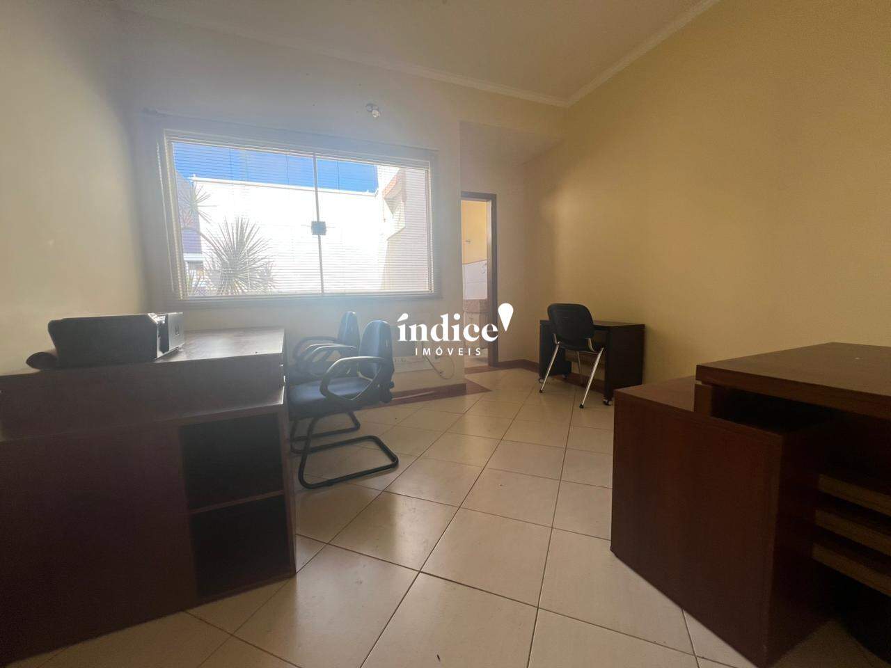 Sala Comercial para à venda no Nova Ribeirânia na cidade de Ribeirão Preto: 