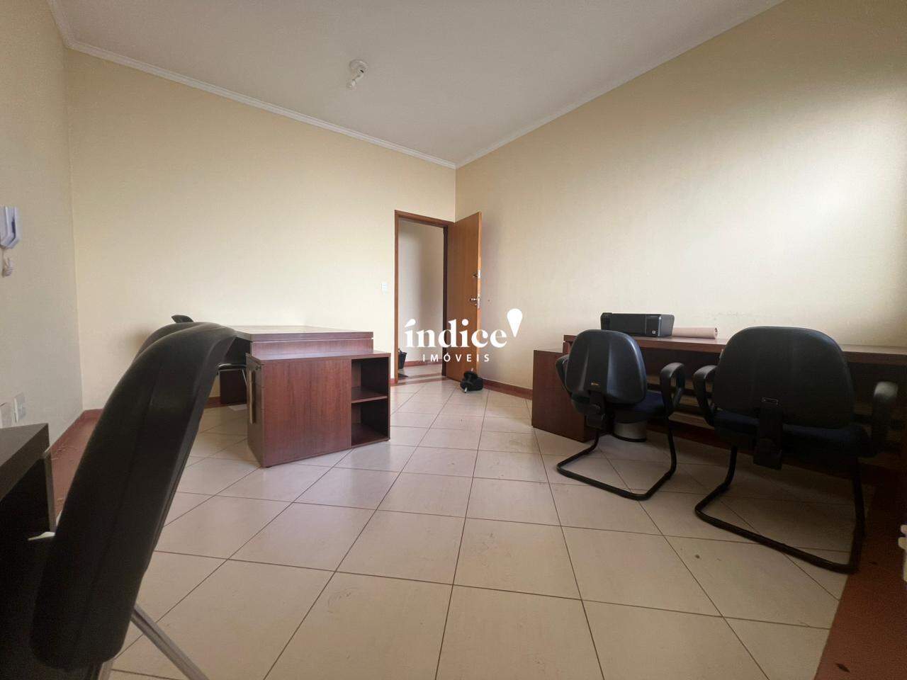 Sala Comercial para à venda no Nova Ribeirânia na cidade de Ribeirão Preto: 