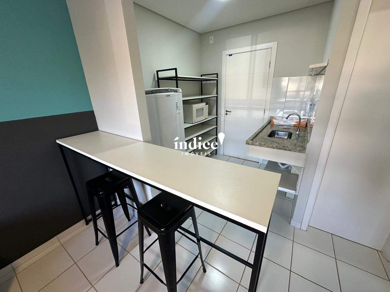 Apartamento para para aluguel no Iguatemi na cidade de Ribeirão Preto: 