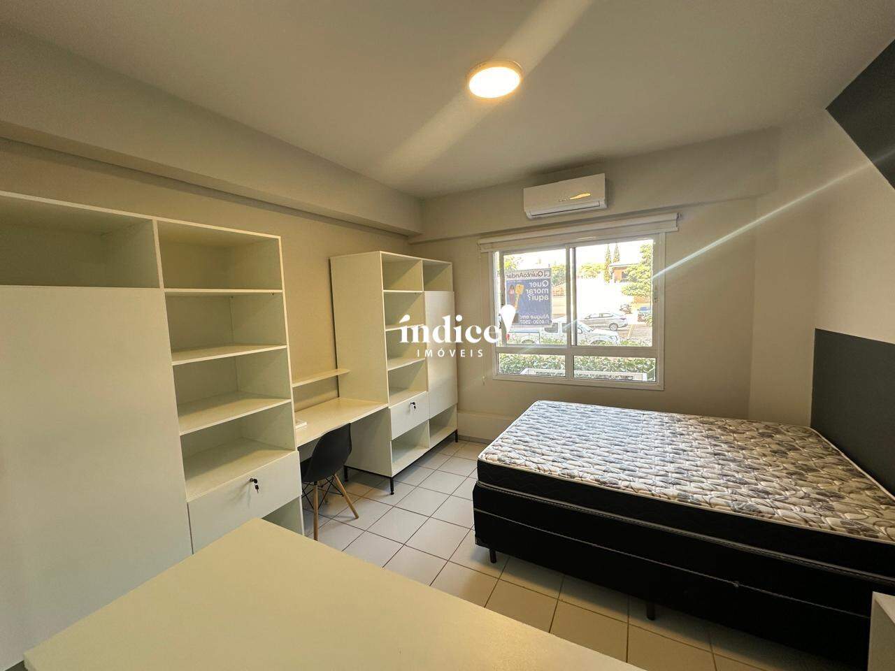 Apartamento para para aluguel no Iguatemi na cidade de Ribeirão Preto: 