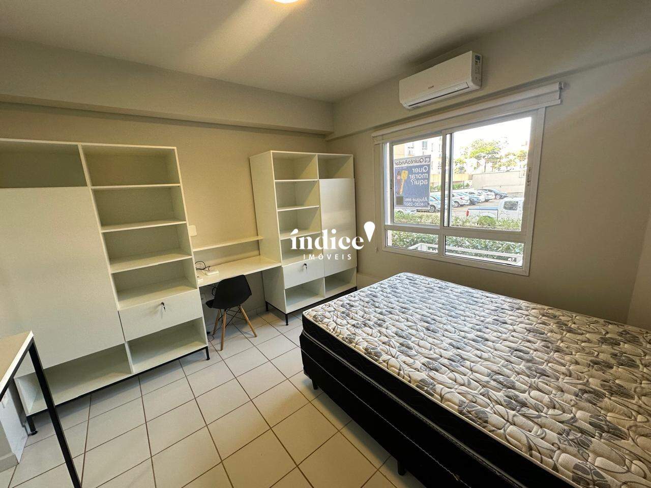 Apartamento para para aluguel no Iguatemi na cidade de Ribeirão Preto: 