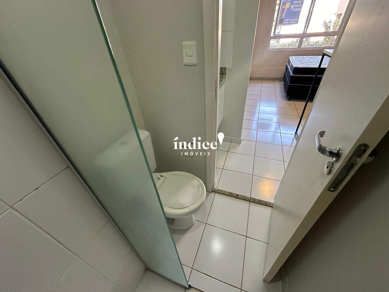 Apartamento para para aluguel no Iguatemi na cidade de Ribeirão Preto: 