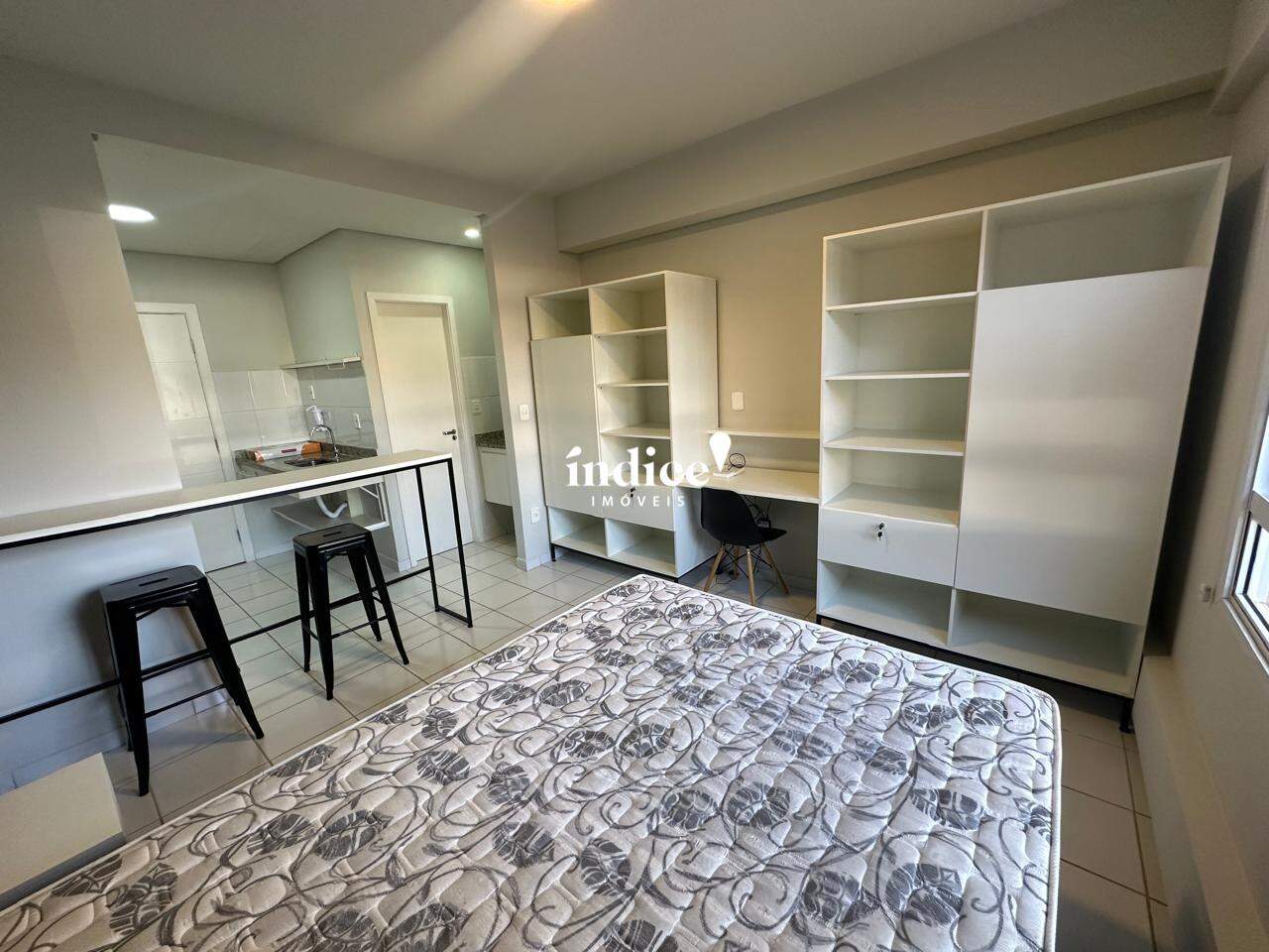 Apartamento para para aluguel no Iguatemi na cidade de Ribeirão Preto: 