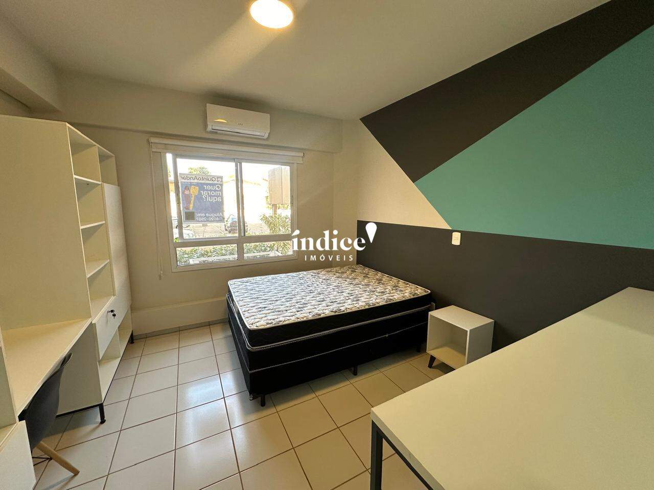 Apartamento para para aluguel no Iguatemi na cidade de Ribeirão Preto: 