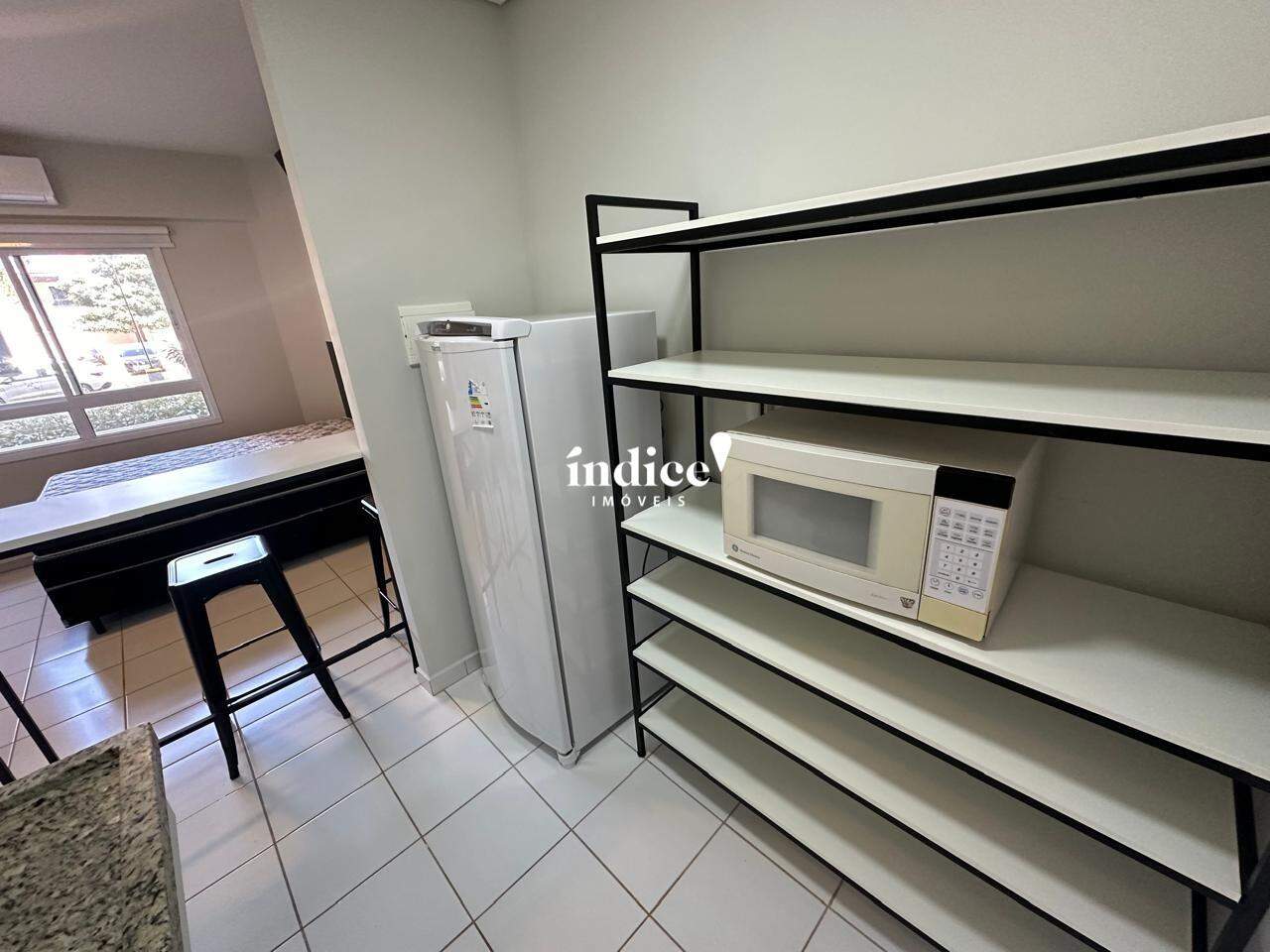 Apartamento para para aluguel no Iguatemi na cidade de Ribeirão Preto: 
