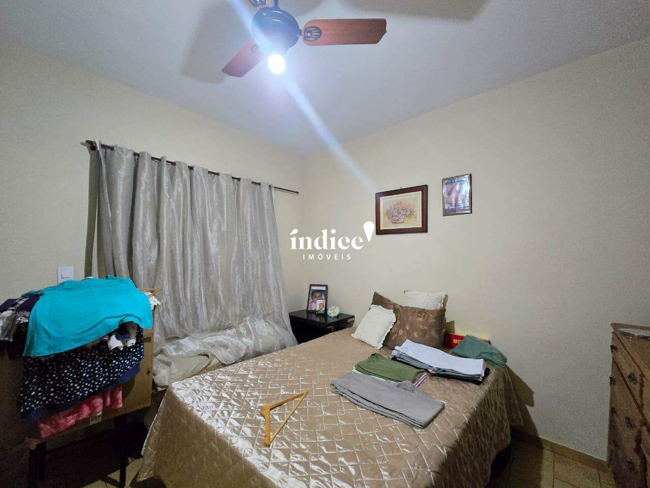 Casas para à venda no Jardim São José na cidade de Ribeirão Preto: 