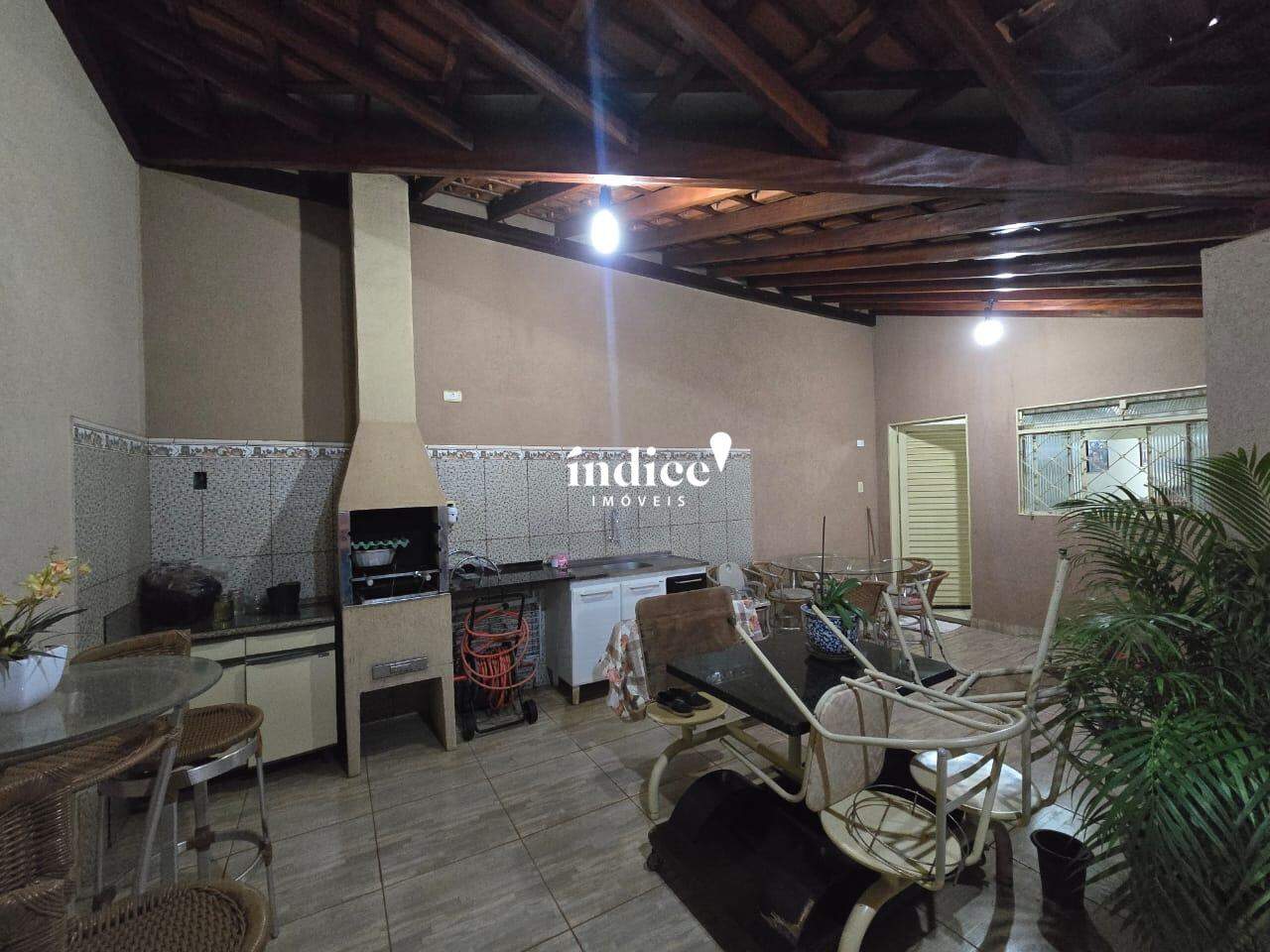 Casas para à venda no Jardim São José na cidade de Ribeirão Preto: 