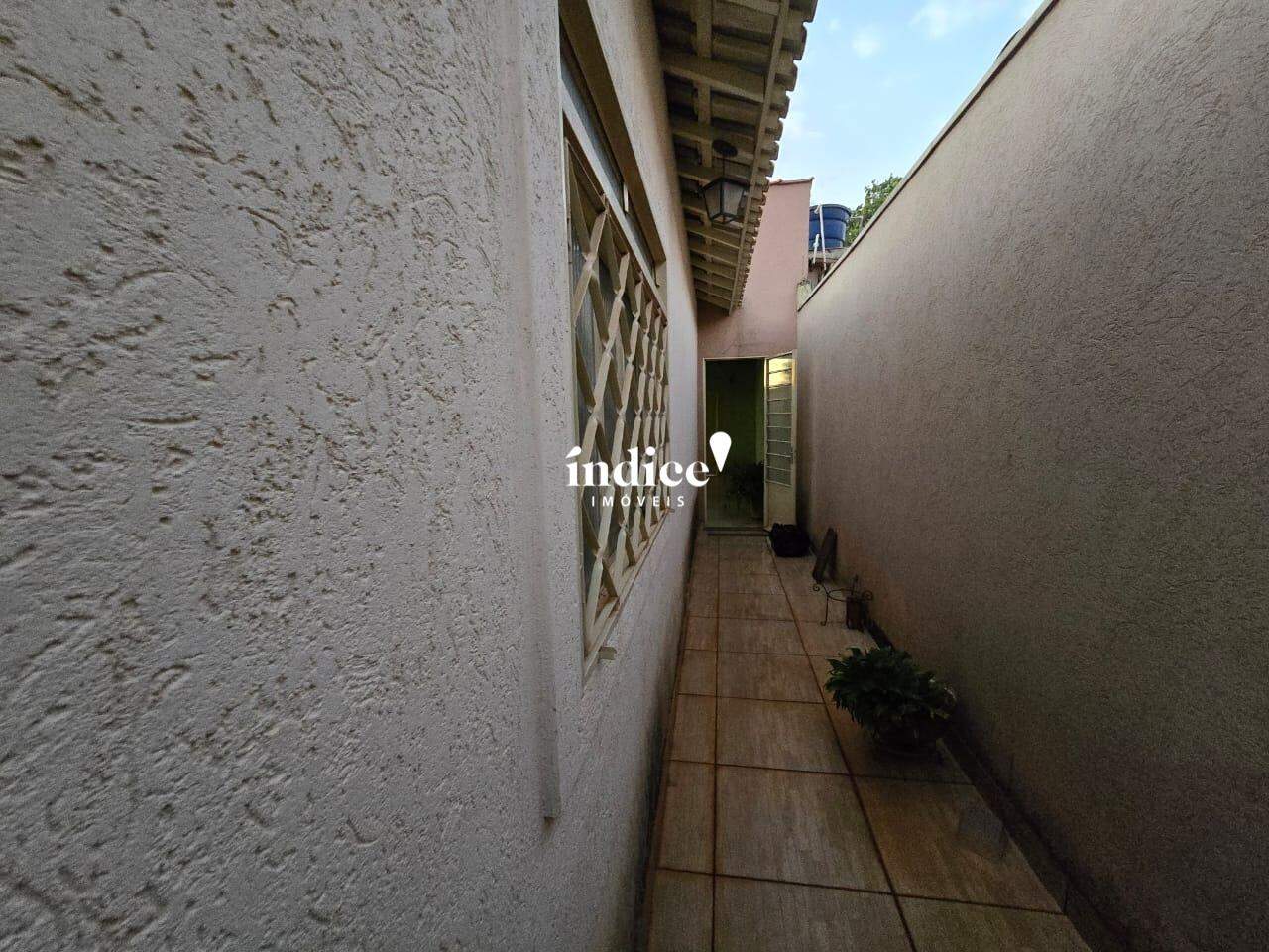 Casas para à venda no Jardim São José na cidade de Ribeirão Preto: 