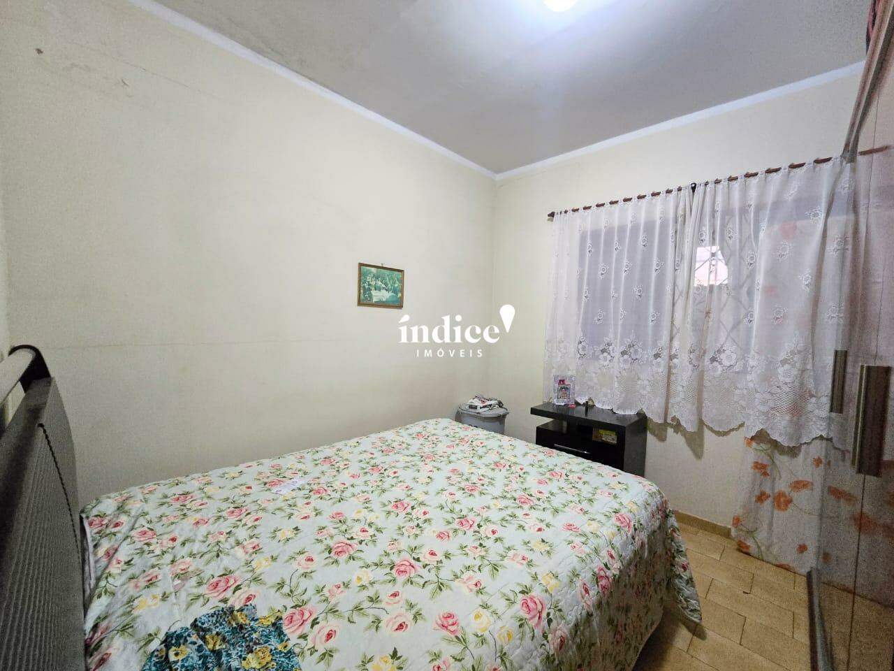 Casas para à venda no Jardim São José na cidade de Ribeirão Preto: 
