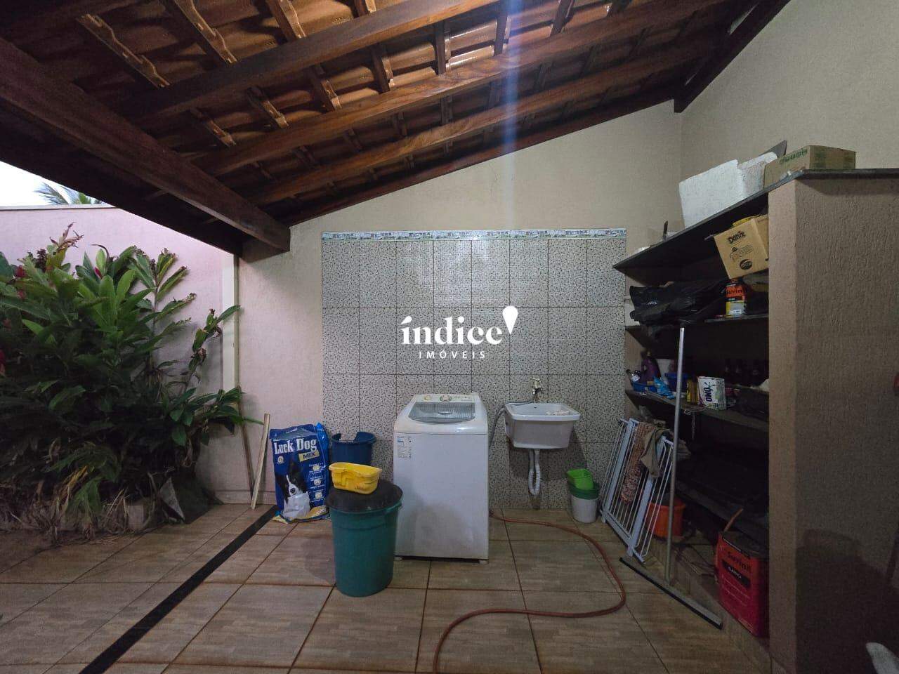 Casas para à venda no Jardim São José na cidade de Ribeirão Preto: 