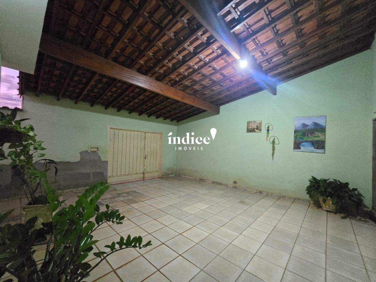 Casas para à venda no Jardim São José na cidade de Ribeirão Preto: 