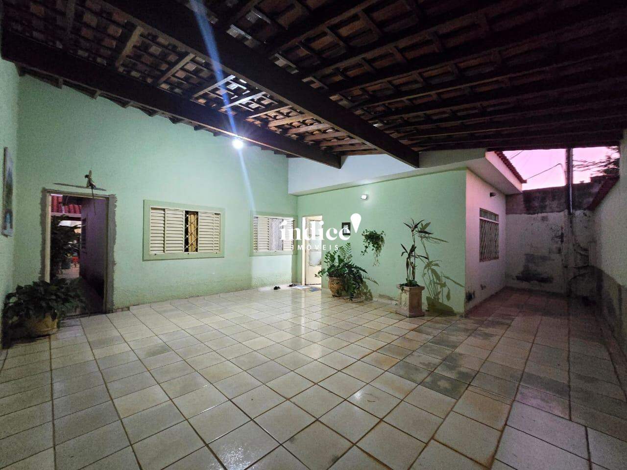 Casas para à venda no Jardim São José na cidade de Ribeirão Preto: 