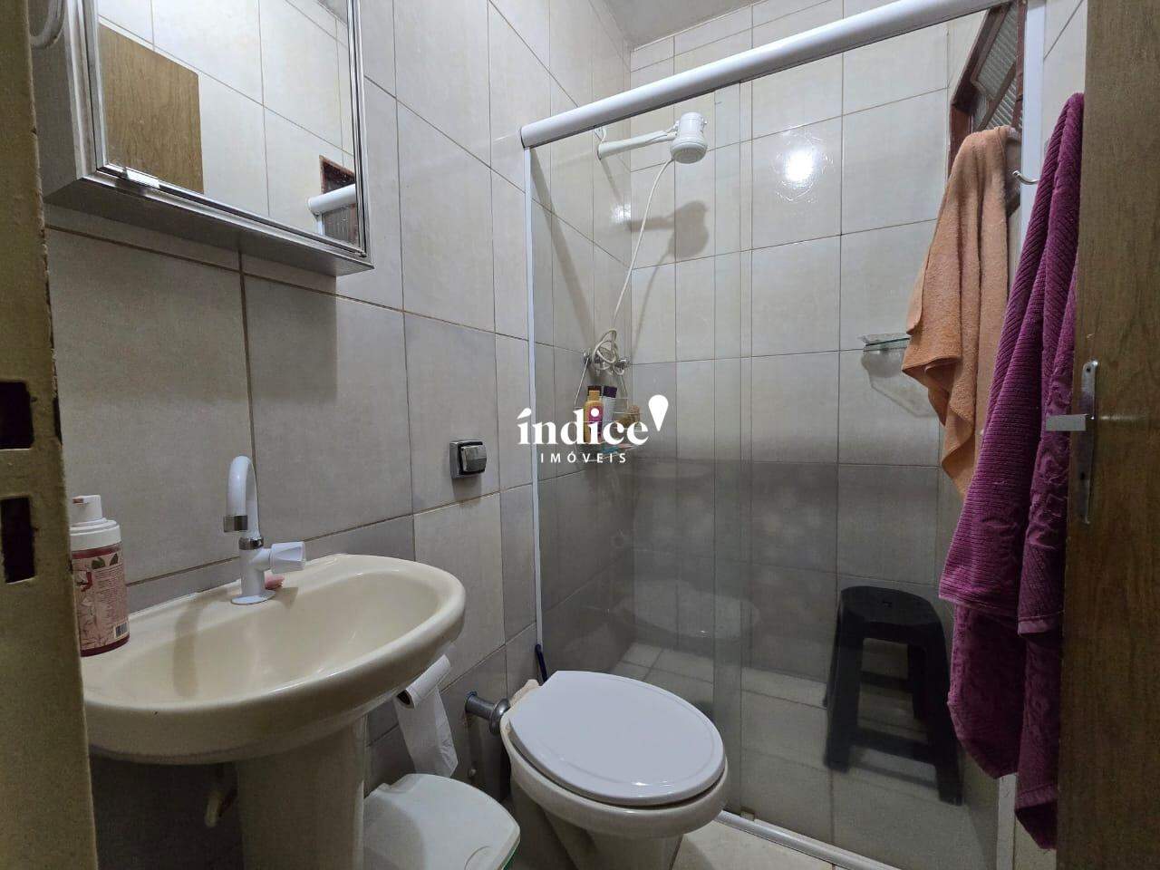 Casas para à venda no Jardim São José na cidade de Ribeirão Preto: 