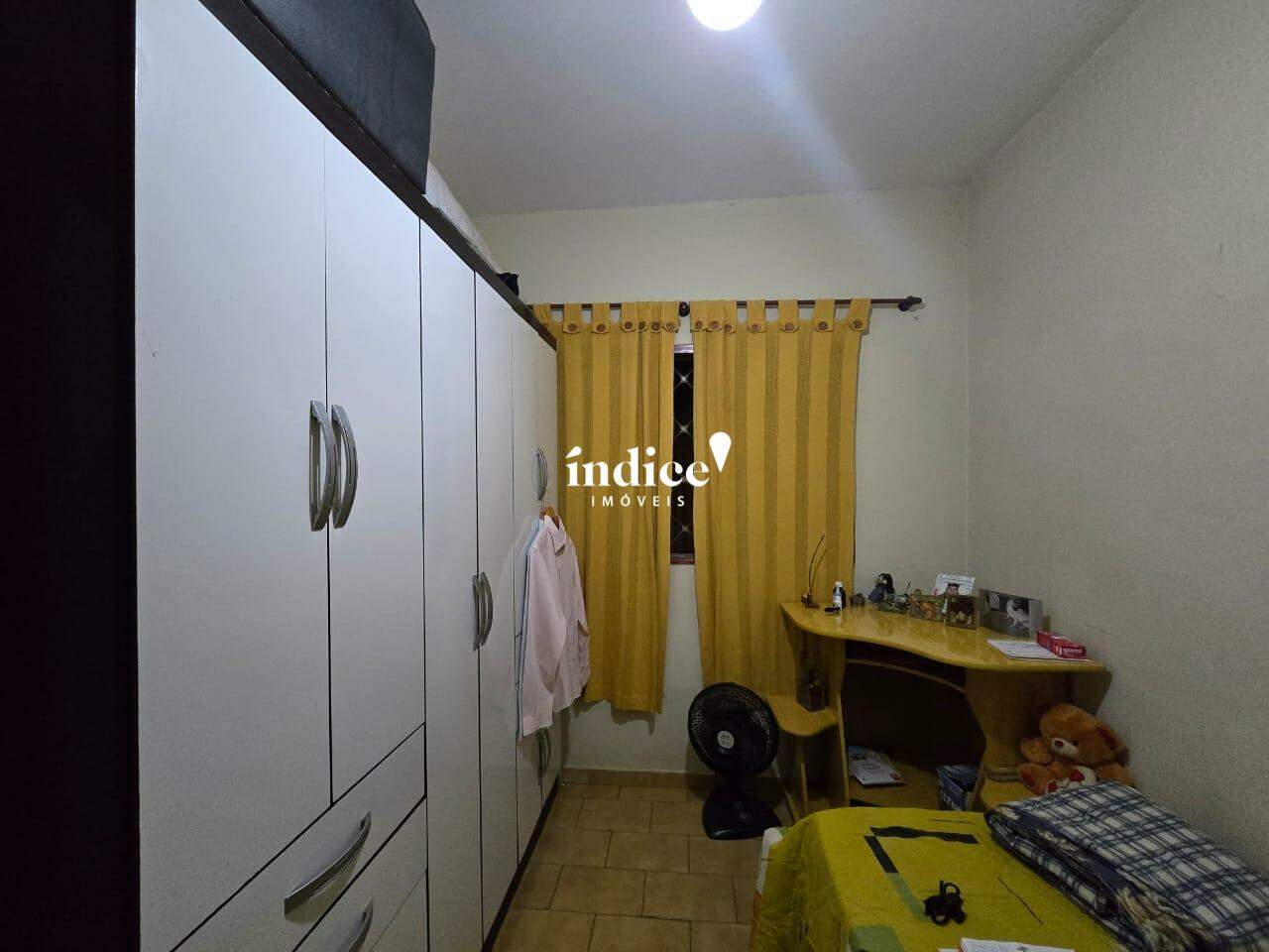 Casas para à venda no Jardim São José na cidade de Ribeirão Preto: 