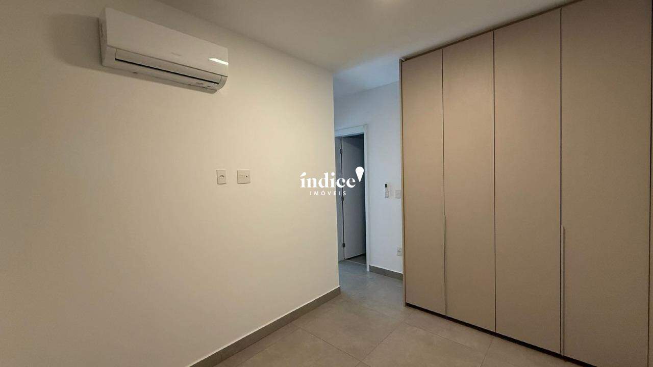 Apartamento para à venda no Vila do Golf na cidade de Ribeirão Preto: 