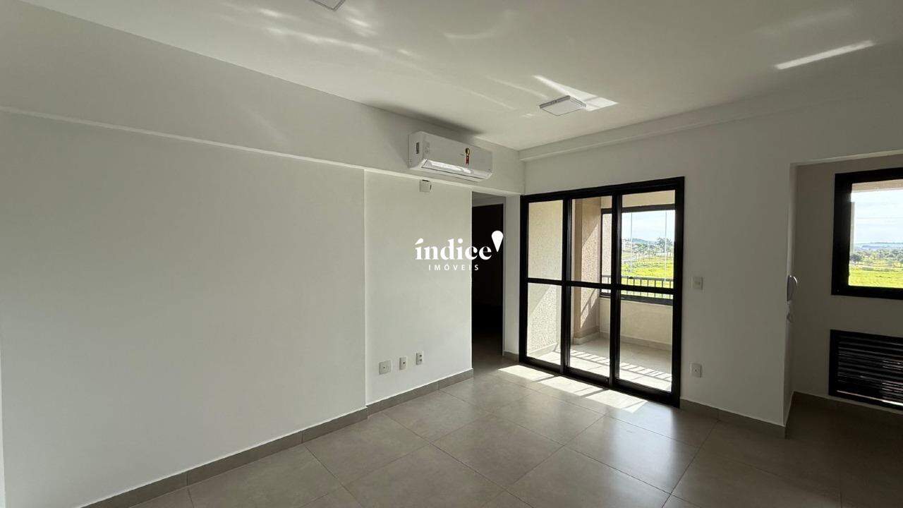 Apartamento para à venda no Vila do Golf na cidade de Ribeirão Preto: 