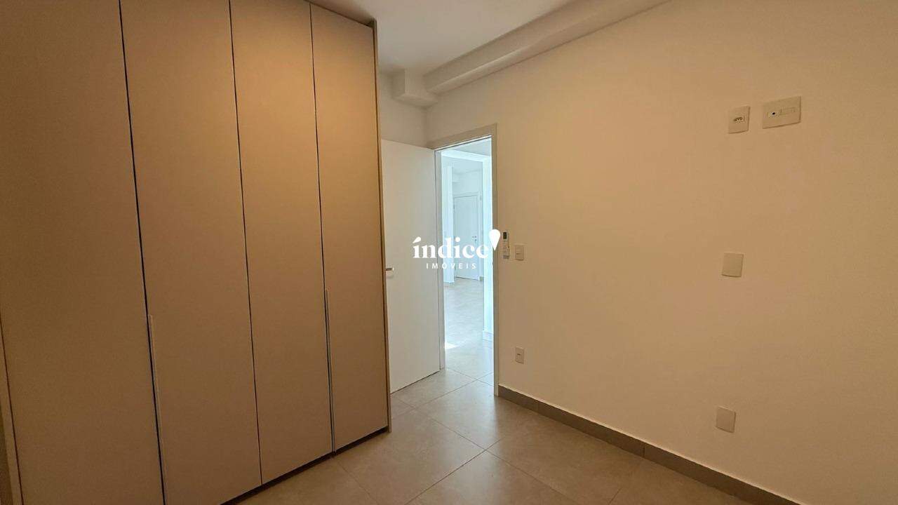 Apartamento para à venda no Vila do Golf na cidade de Ribeirão Preto: 