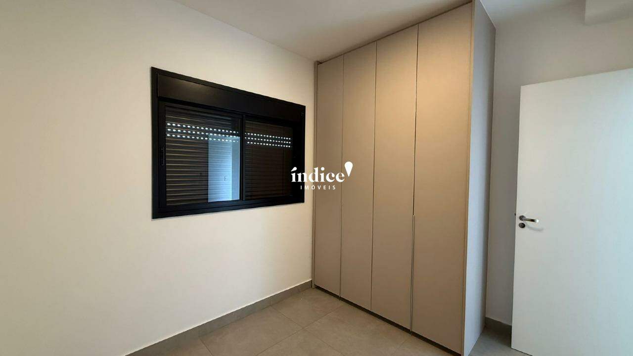 Apartamento para à venda no Vila do Golf na cidade de Ribeirão Preto: 