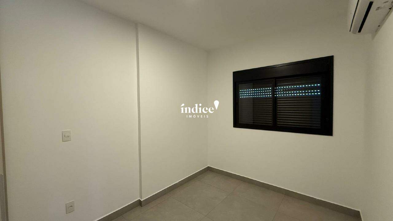 Apartamento para à venda no Vila do Golf na cidade de Ribeirão Preto: 