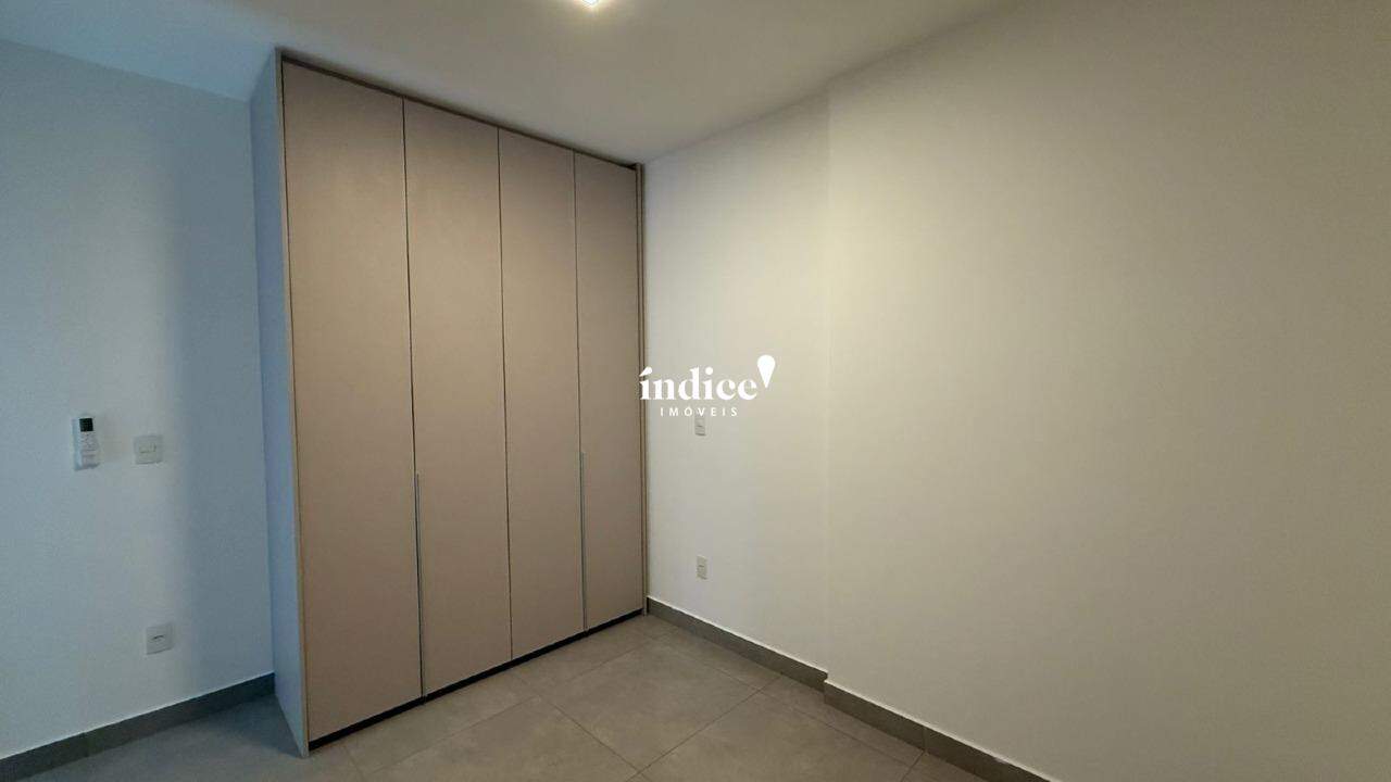 Apartamento para à venda no Vila do Golf na cidade de Ribeirão Preto: 