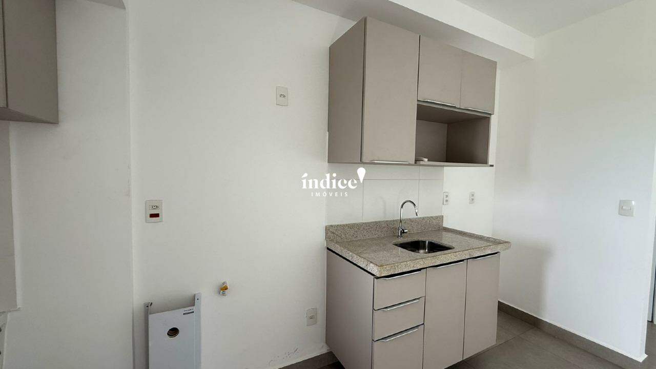 Apartamento para à venda no Vila do Golf na cidade de Ribeirão Preto: 