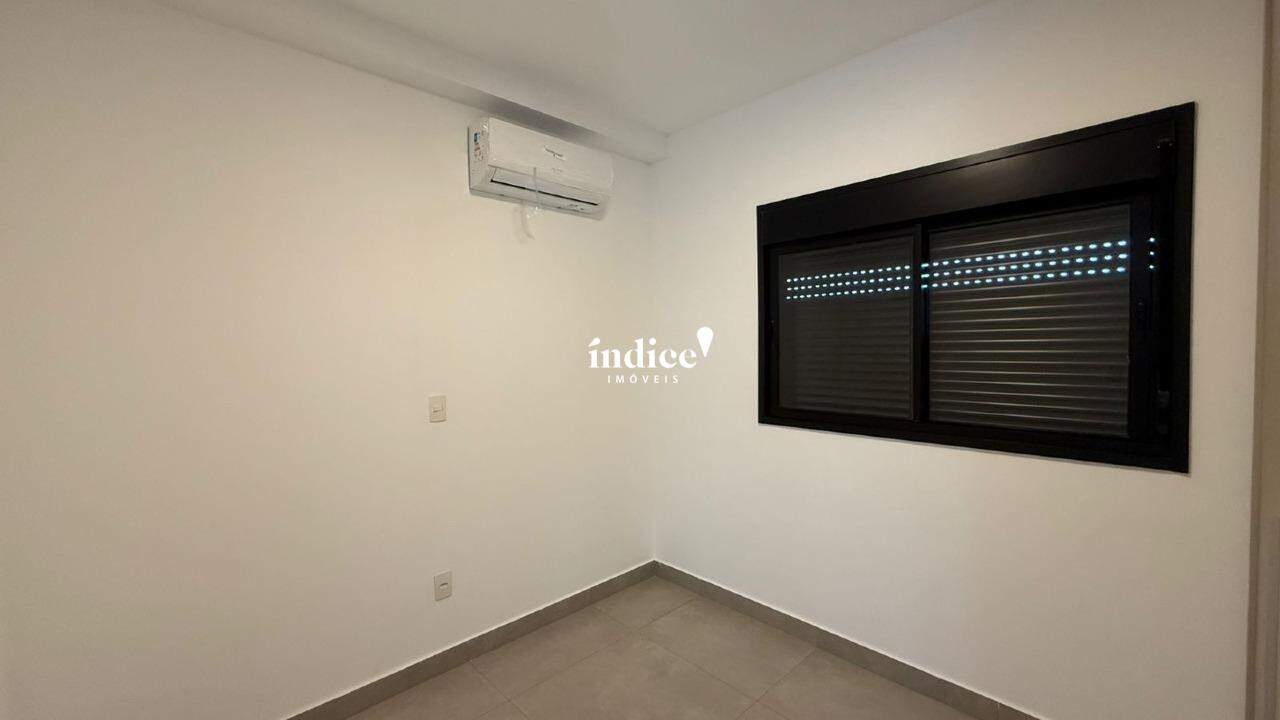 Apartamento para à venda no Vila do Golf na cidade de Ribeirão Preto: 