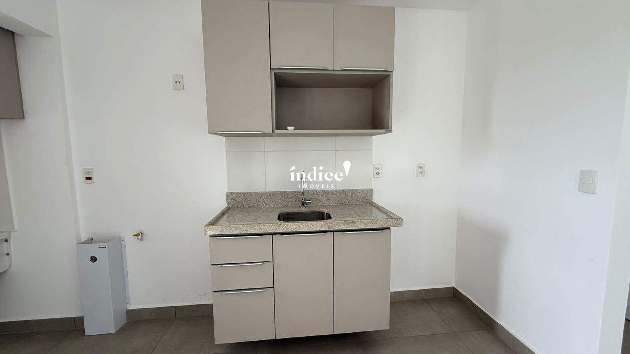Apartamento para à venda no Vila do Golf na cidade de Ribeirão Preto: 
