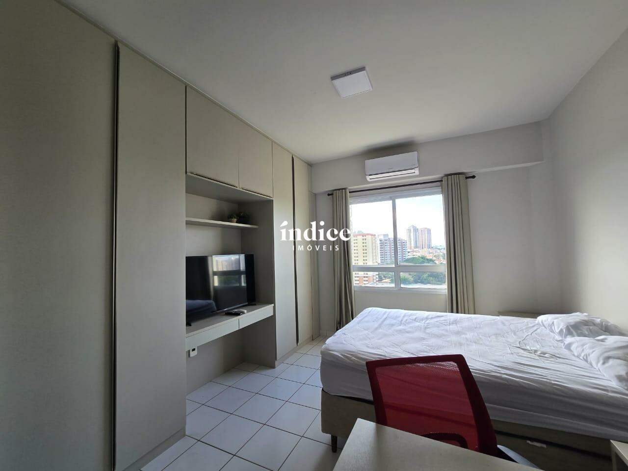 Apartamento para para aluguel no Iguatemi na cidade de Ribeirão Preto: 