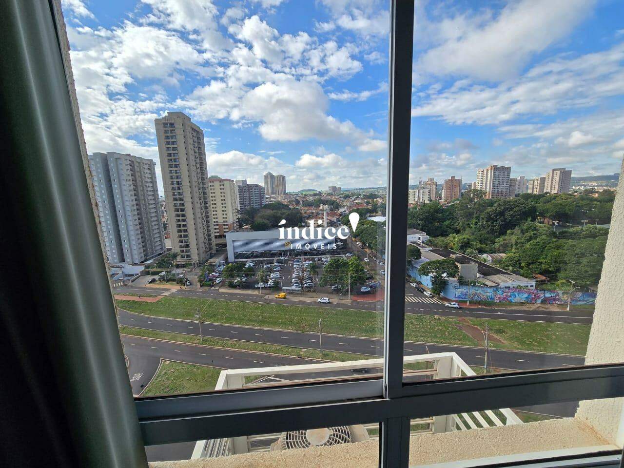 Apartamento para para aluguel no Iguatemi na cidade de Ribeirão Preto: 