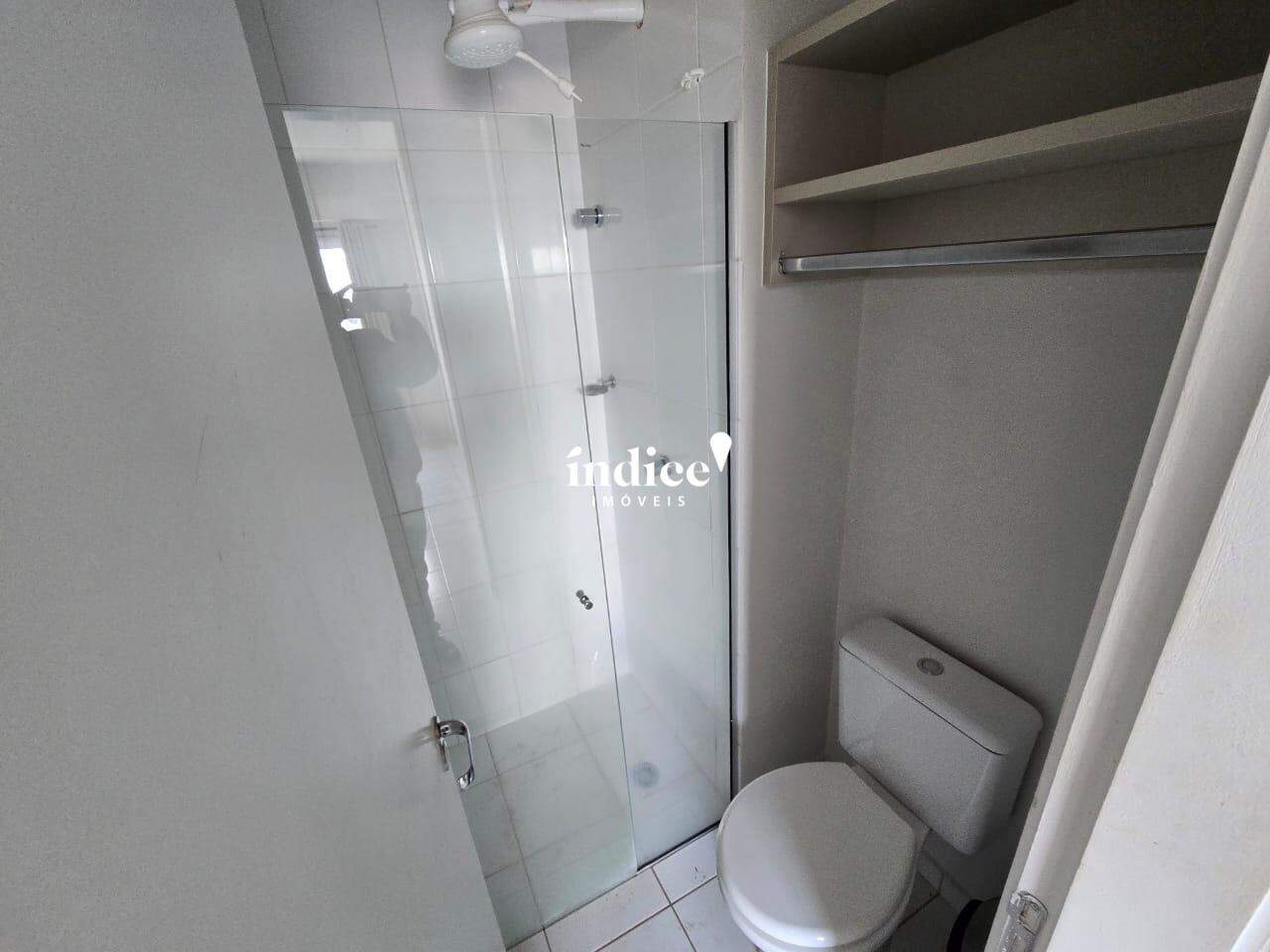 Apartamento para para aluguel no Iguatemi na cidade de Ribeirão Preto: 