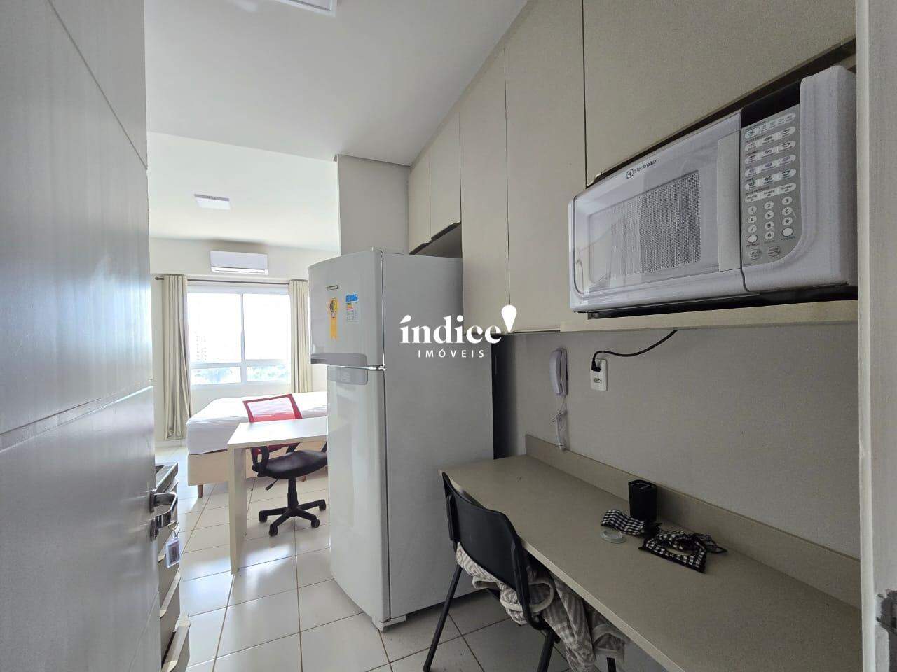 Apartamento para para aluguel no Iguatemi na cidade de Ribeirão Preto: 