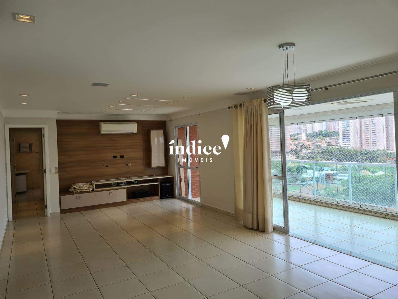 Apartamento para à venda no Jardim Botânico na cidade de Ribeirão Preto: 