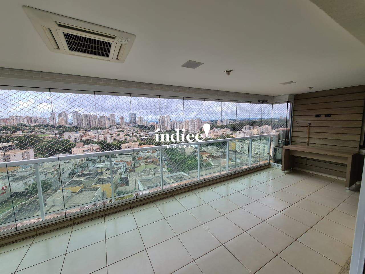 Apartamento para à venda no Jardim Botânico na cidade de Ribeirão Preto: 