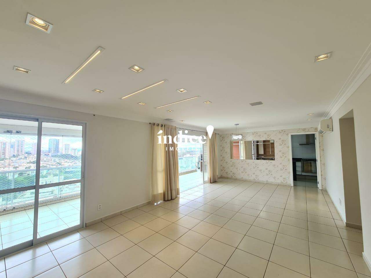 Apartamento para à venda no Jardim Botânico na cidade de Ribeirão Preto: 