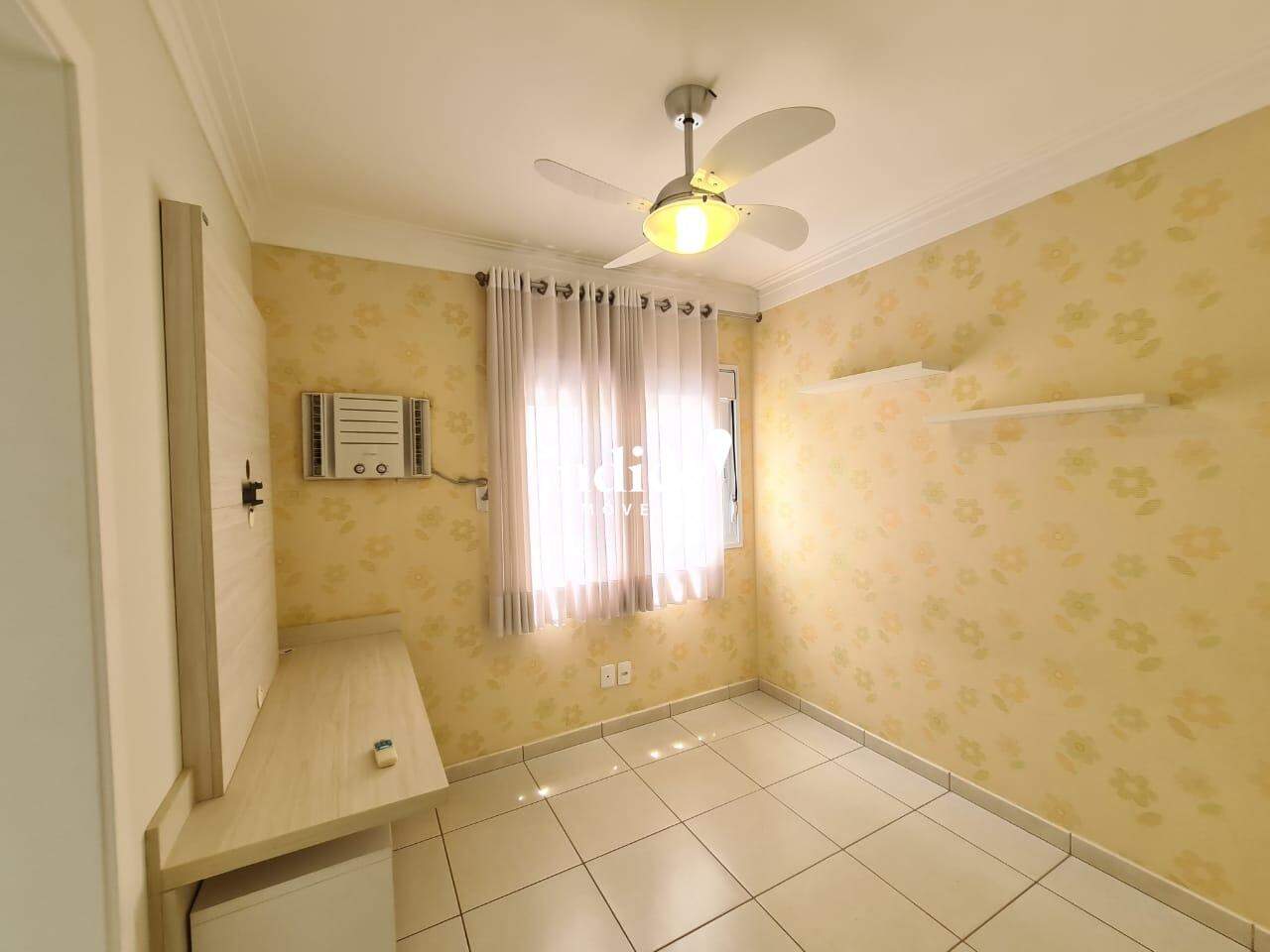 Apartamento para à venda no Jardim Botânico na cidade de Ribeirão Preto: 