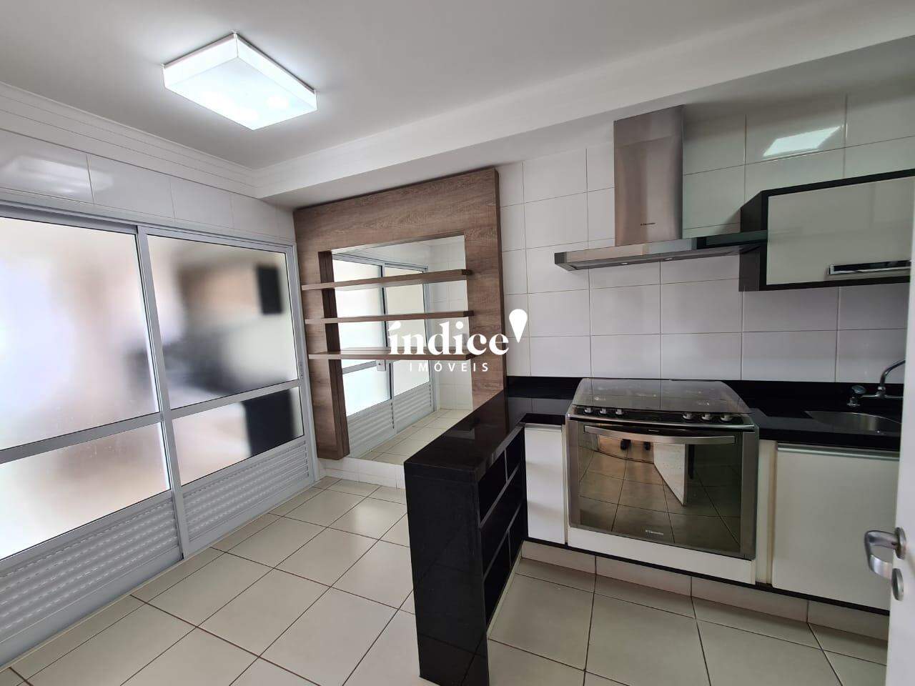 Apartamento para à venda no Jardim Botânico na cidade de Ribeirão Preto: 