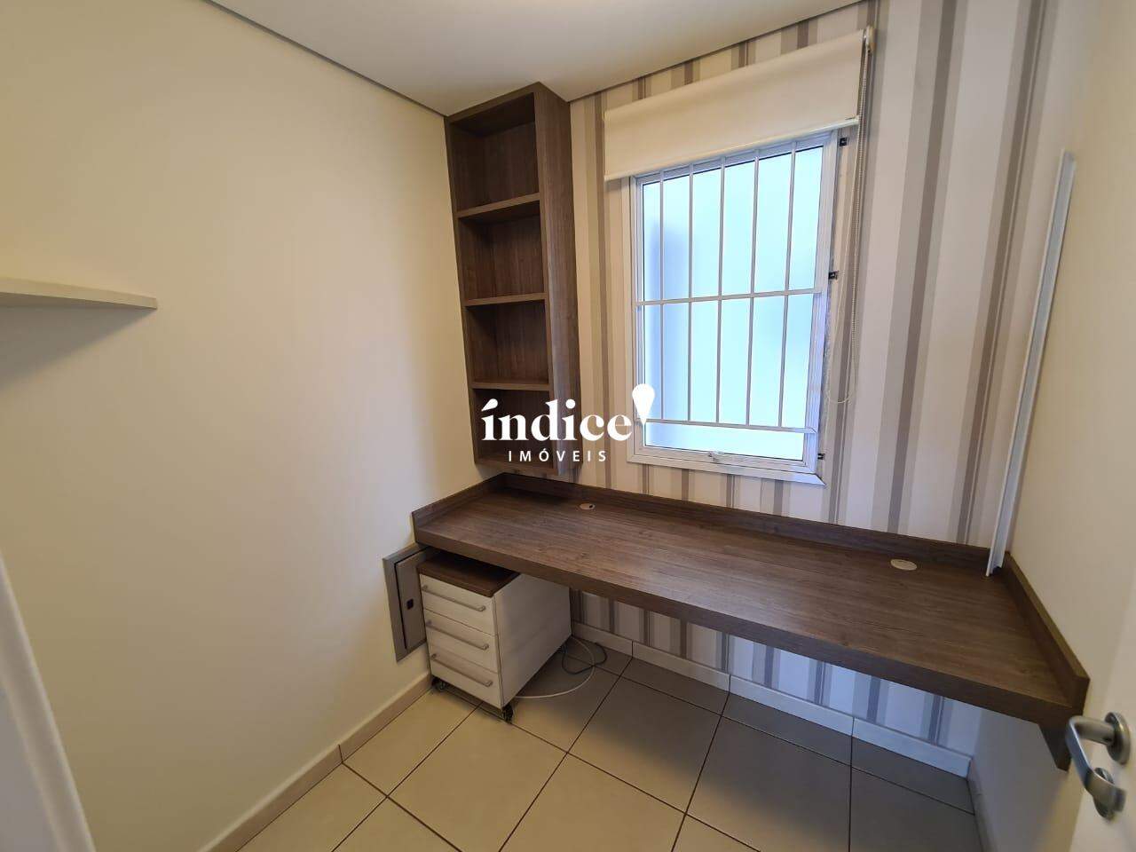 Apartamento para à venda no Jardim Botânico na cidade de Ribeirão Preto: 