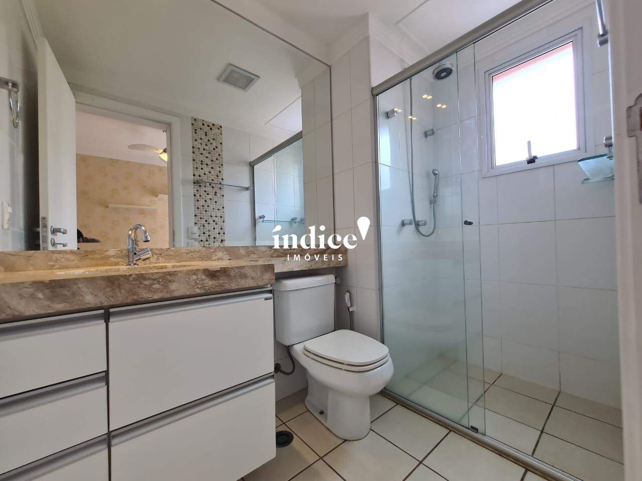 Apartamento para à venda no Jardim Botânico na cidade de Ribeirão Preto: 