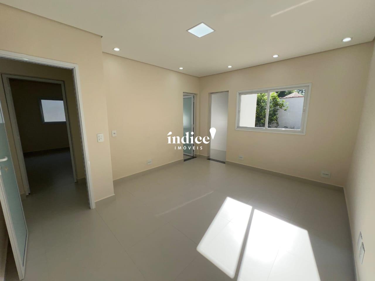 Casa Comercial para à venda no Condomínio Itamaraty na cidade de Ribeirão Preto: 