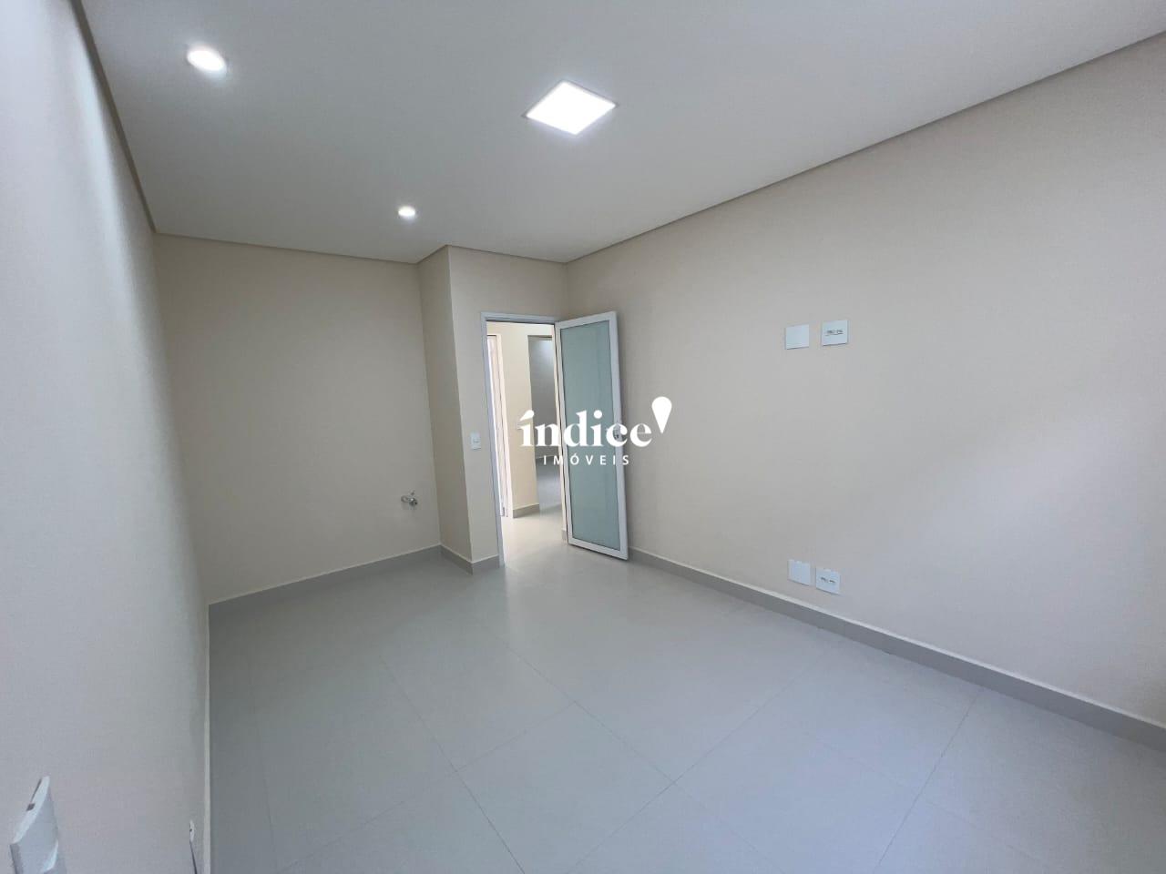 Casa Comercial para à venda no Condomínio Itamaraty na cidade de Ribeirão Preto: 
