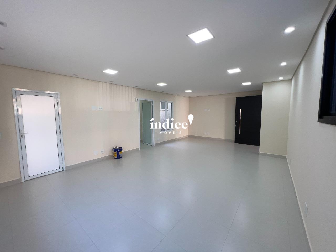 Casa Comercial para à venda no Condomínio Itamaraty na cidade de Ribeirão Preto: 