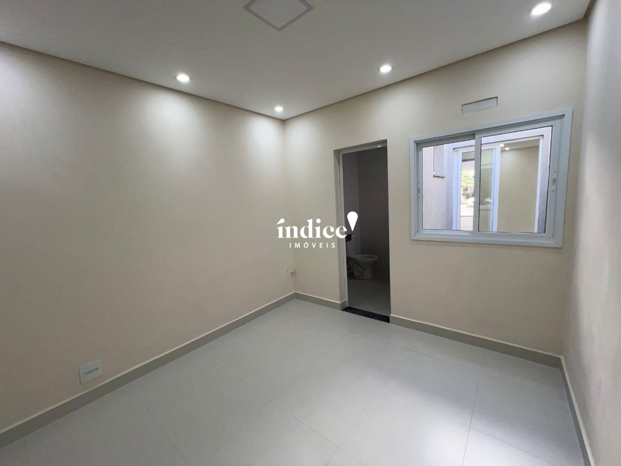Casa Comercial para à venda no Condomínio Itamaraty na cidade de Ribeirão Preto: 
