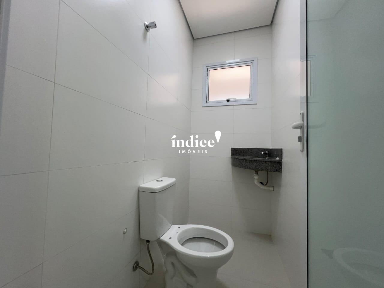 Casa Comercial para à venda no Condomínio Itamaraty na cidade de Ribeirão Preto: 